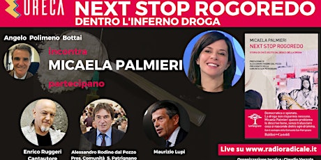 Immagine principale di NEXT STOP ROGOREDO - DENTRO L'INFERNO DROGA 