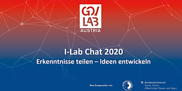 GovLabAustria I-Lab Chat 2020