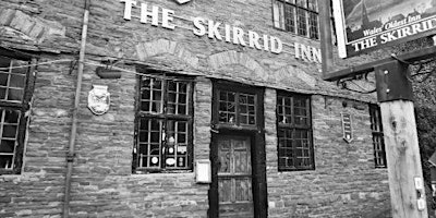 Image principale de The Skirrid Mountain Inn Ghost Hunt,Abergavenny,Wales With Haunting Nights