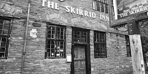 Primaire afbeelding van The Skirrid Mountain Inn Ghost Hunt,Abergavenny,Wales With Haunting Nights