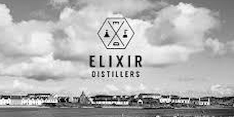 An Evening with Elixir Distillers primary image
