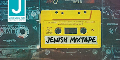 Jewish Mixtape primary image