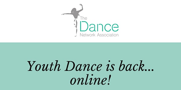 Youth Dance with The Dance Network Association