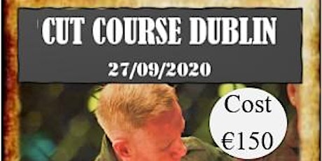 Cut Course Dublin primary image