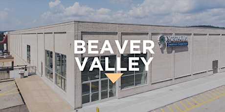 7/19 - 9:00 AM Worship Service | Beaver Valley Campus
