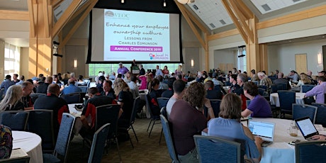 2020 Vermont Employee Ownership Conference