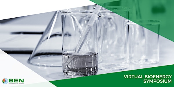Virtual Bioenergy Symposium - July 22