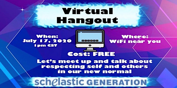 Next Level Leadership - Virtual Hangout
