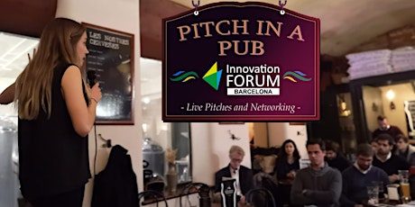 Virtual pitch in a pub