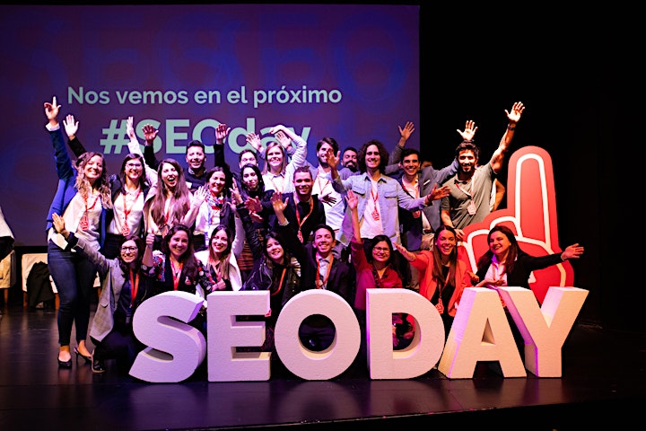 Imagen de SEOday 2020 Live Experience | El evento SEO de Latinoamérica