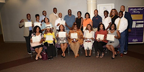 BBI NxLeveL Graduation Ceremony - Fall 2019 & Spring 2020 Classes primary image