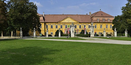 Hauptbild für Sommerforum Wandel mit Spirit