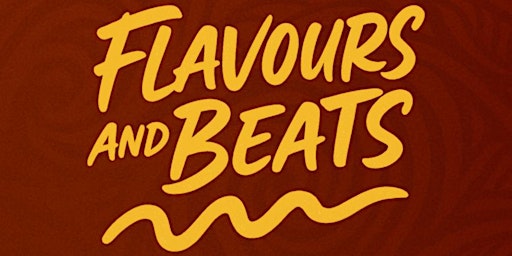 Image principale de Flavours And Beats *Afro Brunch Edition*