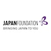 Logo van The Japan Foundation, Sydney