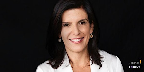 Saxton Fireside Chat with Business Leader & Former Federal MP, Julia Banks primary image