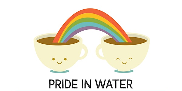 Pride in Water Coffee Roulette
