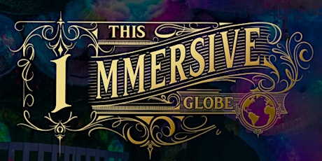 This Immersive Globe: A Virtual Gathering for the Global Immersive Industry primary image