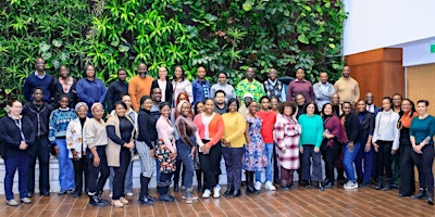 Image principale de Neisa Long's Farewell: Black Faculty and Staff Coffee Chat