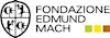 Logotipo da organização Fondazione Edmund Mach