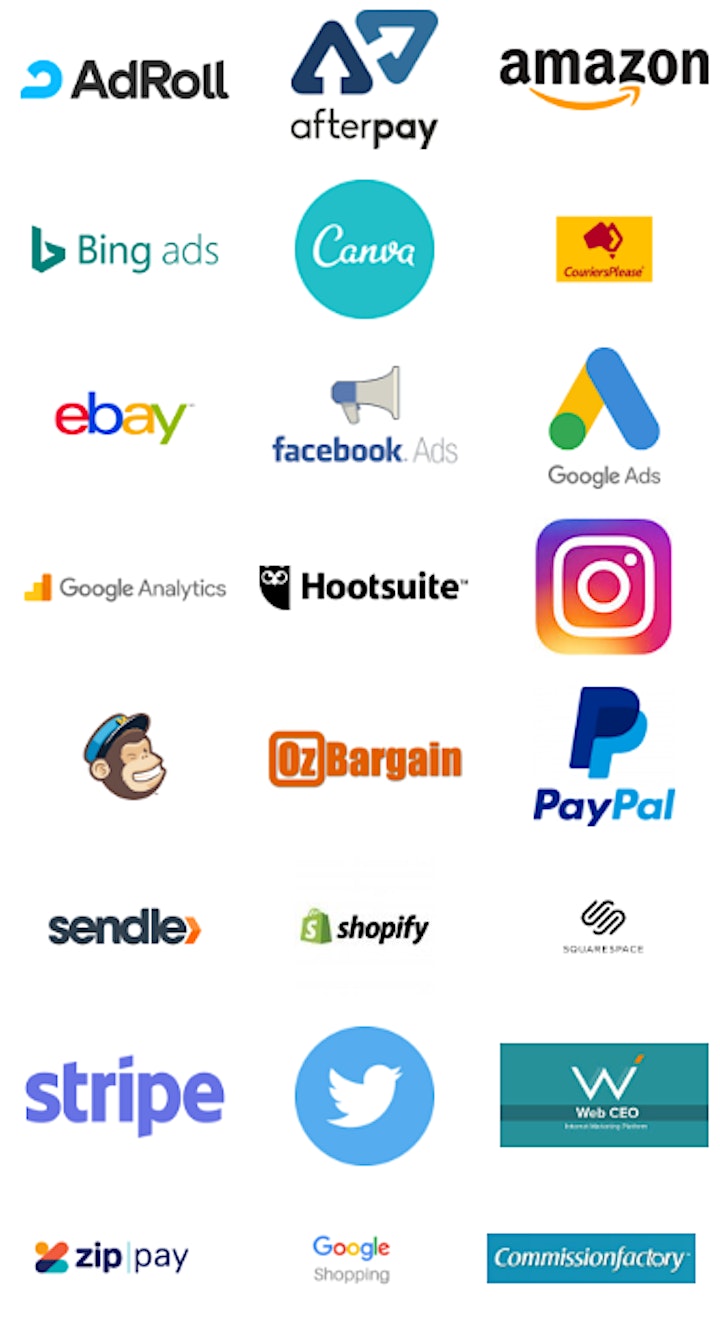 eCommerce Training - One Day Master Class - North Sydney image