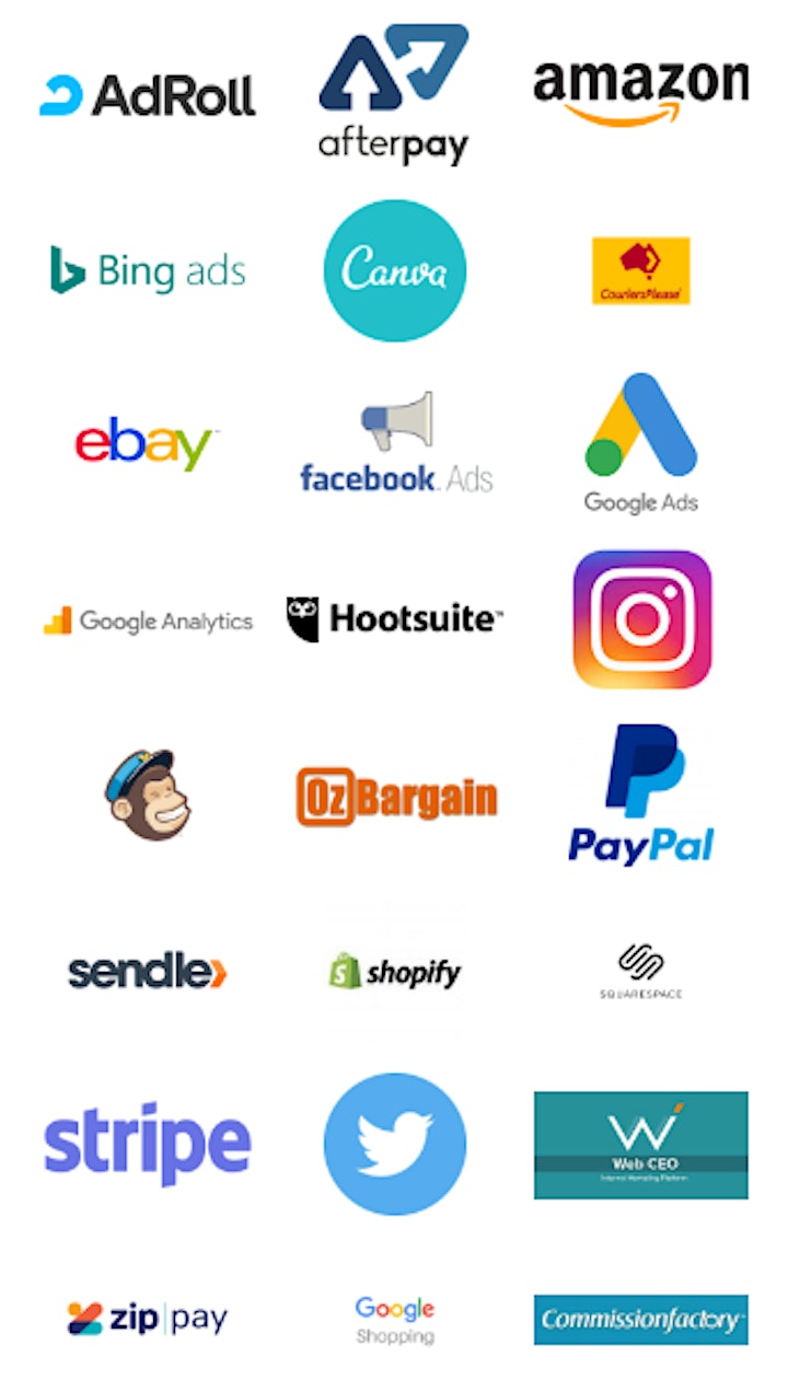 Digital Marketing Training - One Day Master Class - North Sydney image
