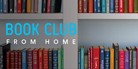 Barangaroo Social Book Club From Home primary image