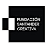 Logo de Fundación Santander Creativa