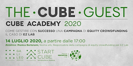 Immagine principale di Gestire con successo una campagna di equity crowdfunding: il caso EZ Lab 