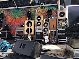 The Garcia Project Band