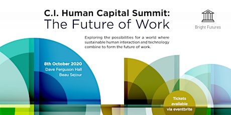 C.I. Human Capital Summit: The Future of Work 2020 primary image