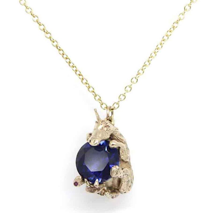 The Jewellery Cut Live image