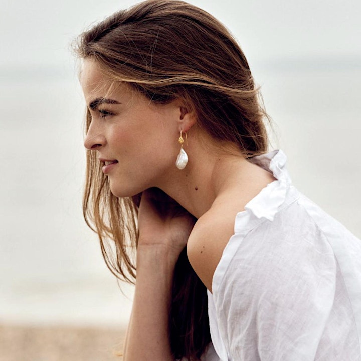 The Jewellery Cut Live image