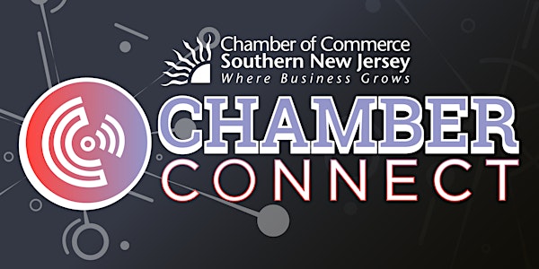 Chamber Connect featuring the NJ Food Processors Association, 7/22/20