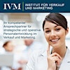 Institut für Verkauf und Marketing, IVM's Logo