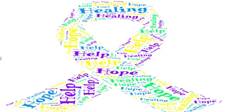 Virtual Help...Hope...Healing 2020 primary image