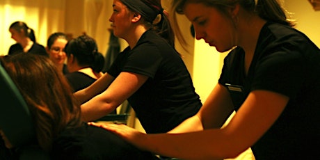 Your Career in Massage Therapy Information Session and Virtual Tour primary image