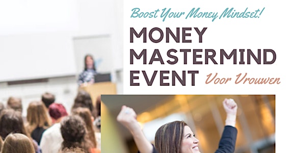 Money Mastermind Event
