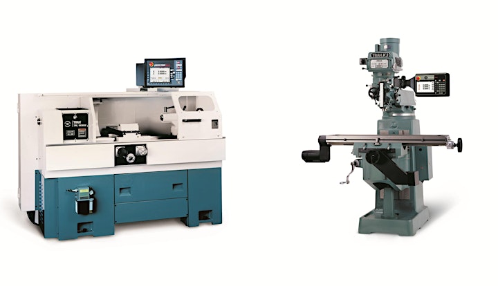 Complimentary Advanced ProtoTRAK CNC Training at our Novi, MI Showroom image