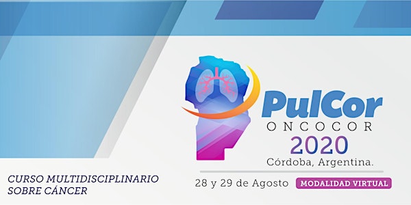 PULCOR - ONCOCOR 2020 – Curso multidisciplinario sobre cáncer