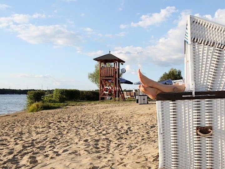 
		Beachparty 2020 ★ Strandbad Templin in Potsdam: Bild 
