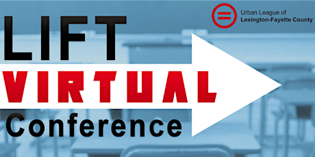 LIFT 2020 - A Virtual Conference