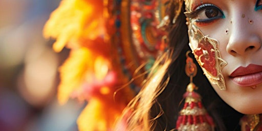 Image principale de Keepers of the Flame: The Faith of Zoroastrians
