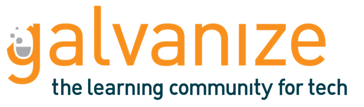 Galvanize Remote Part-time Data Science Information Session image