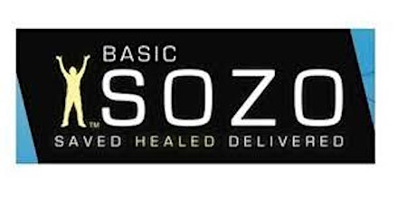 ON LINE Bethel Basic Sozo Training  August 3, 10, 17 & 24, 2020 via ZOOM