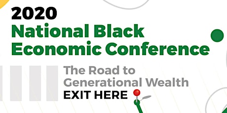The National Black Economic Conference