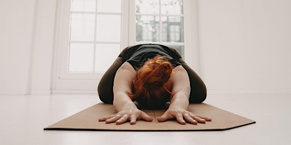 RESET & RESTORE - Yin Yoga | Yoga Nidra | Soundbath