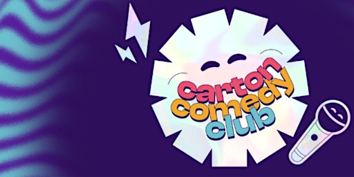 Image principale de Carton Comedy Night @ Le Grand Gousier (Saugnac et Muret -40)