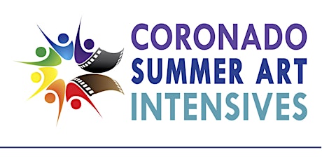 Coronado Summer Art Intensives 2020 - 3-D Art & Sculpture primary image