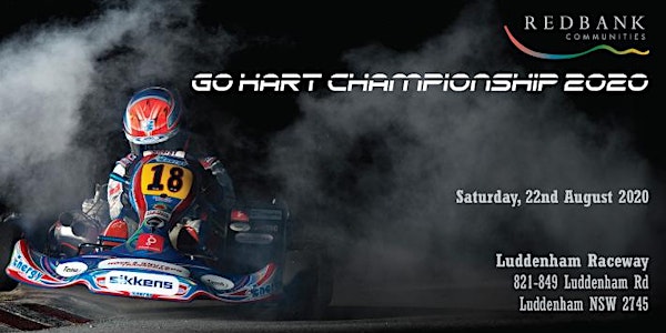 Redbank Go Kart Championship 2020