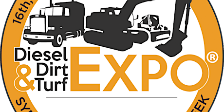 2020 National Diesel Dirt & Turf Expo primary image